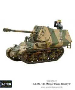 Marder I tank destroyer - Image 3