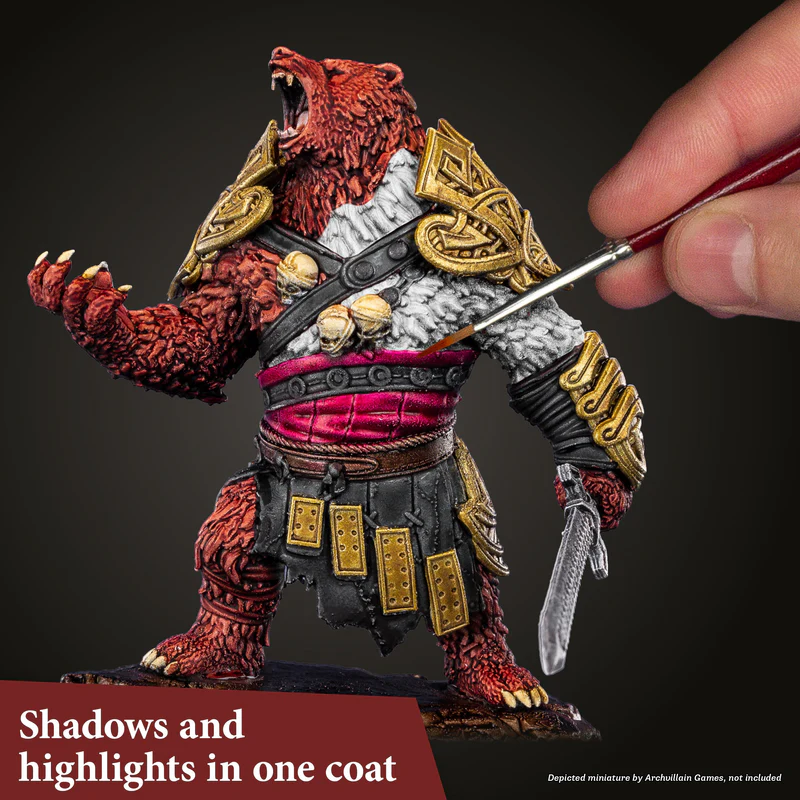 Speedpaint Most Wanted Set 2.0 - Image 6