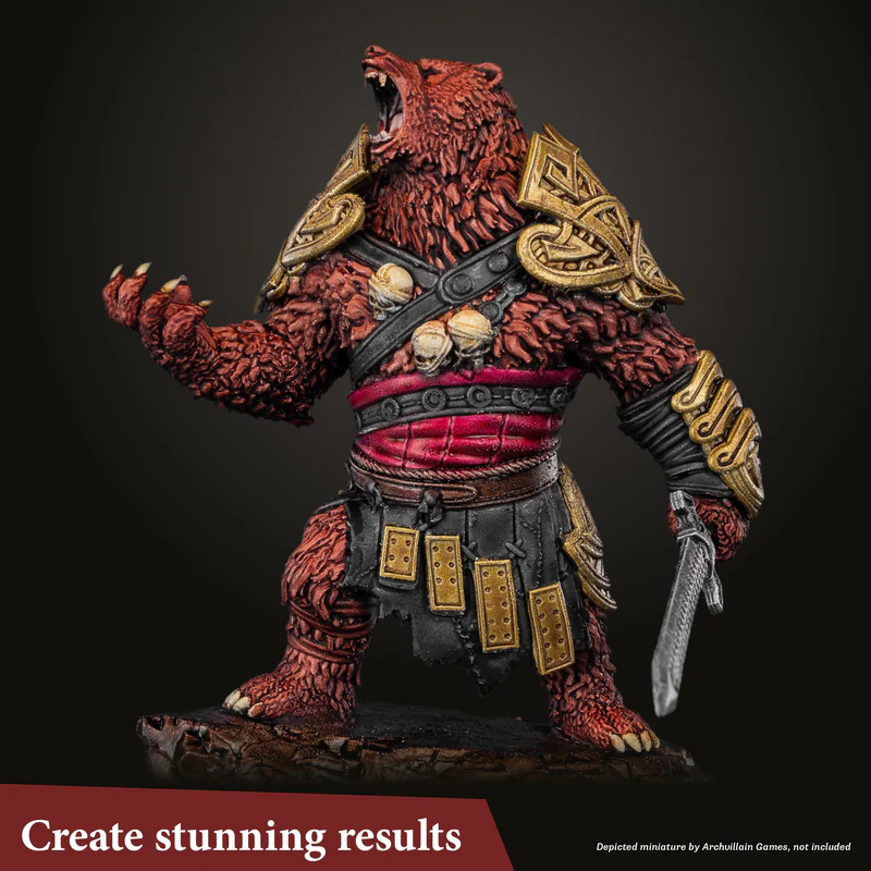 Speedpaint Most Wanted Set 2.0 - Image 4