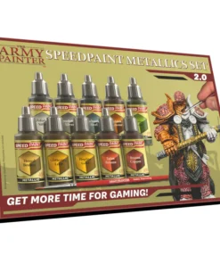 Speedpaint Metallics Set 2.0 - Image 8