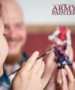 Alternative view of Warpaints Fanatic: Washes Paint Set