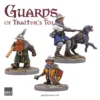 Guards of Traitor's Toll New Recruits