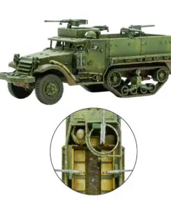 Bolt Action Starter Set–Island Assault! (Third Edition) - Image 8