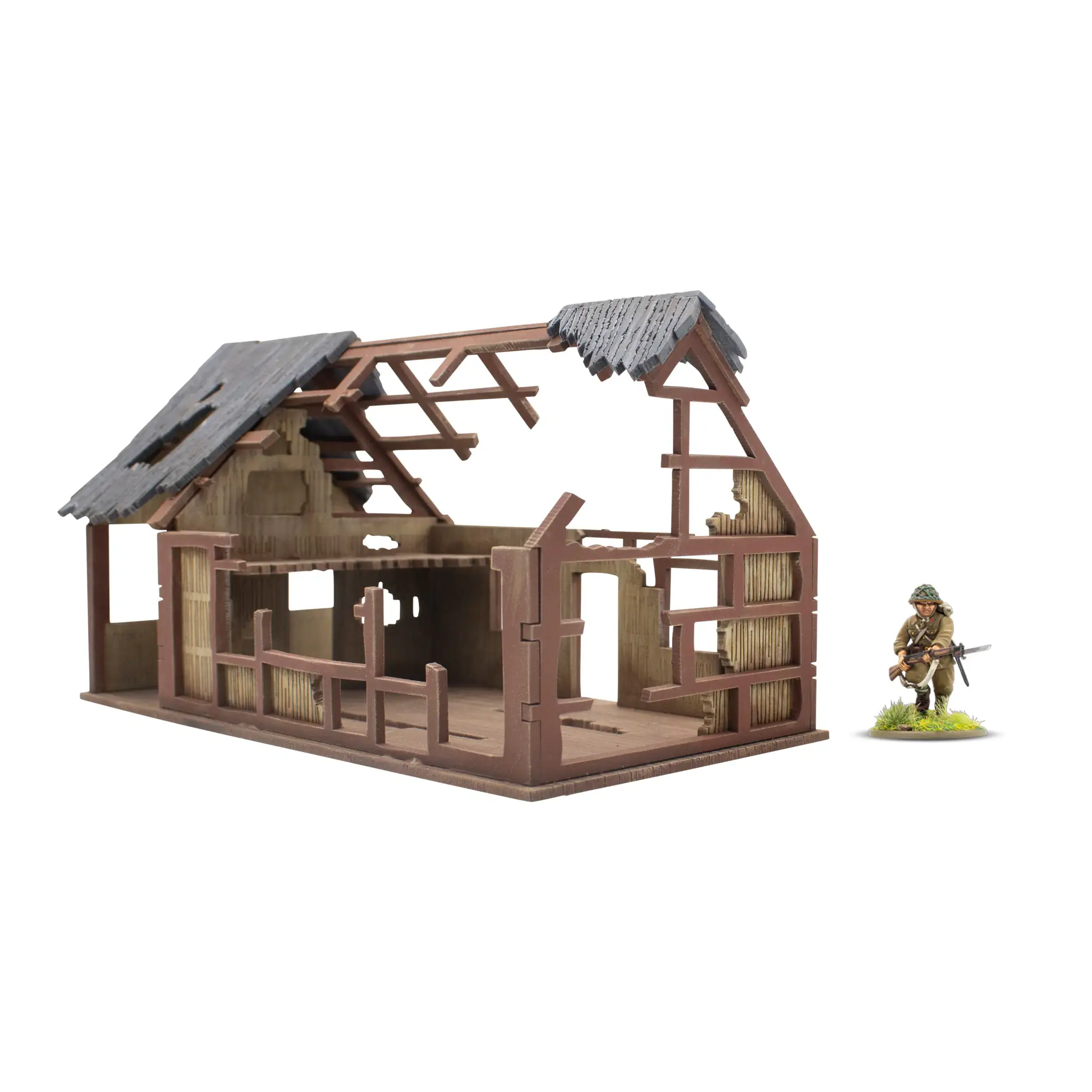 Bolt Action Starter Set–Island Assault! (Third Edition) - Image 7