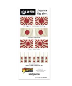 Bolt Action Starter Set–Island Assault! (Third Edition) - Image 5