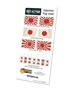 Japanese Army Infantry Platoon - Image 7