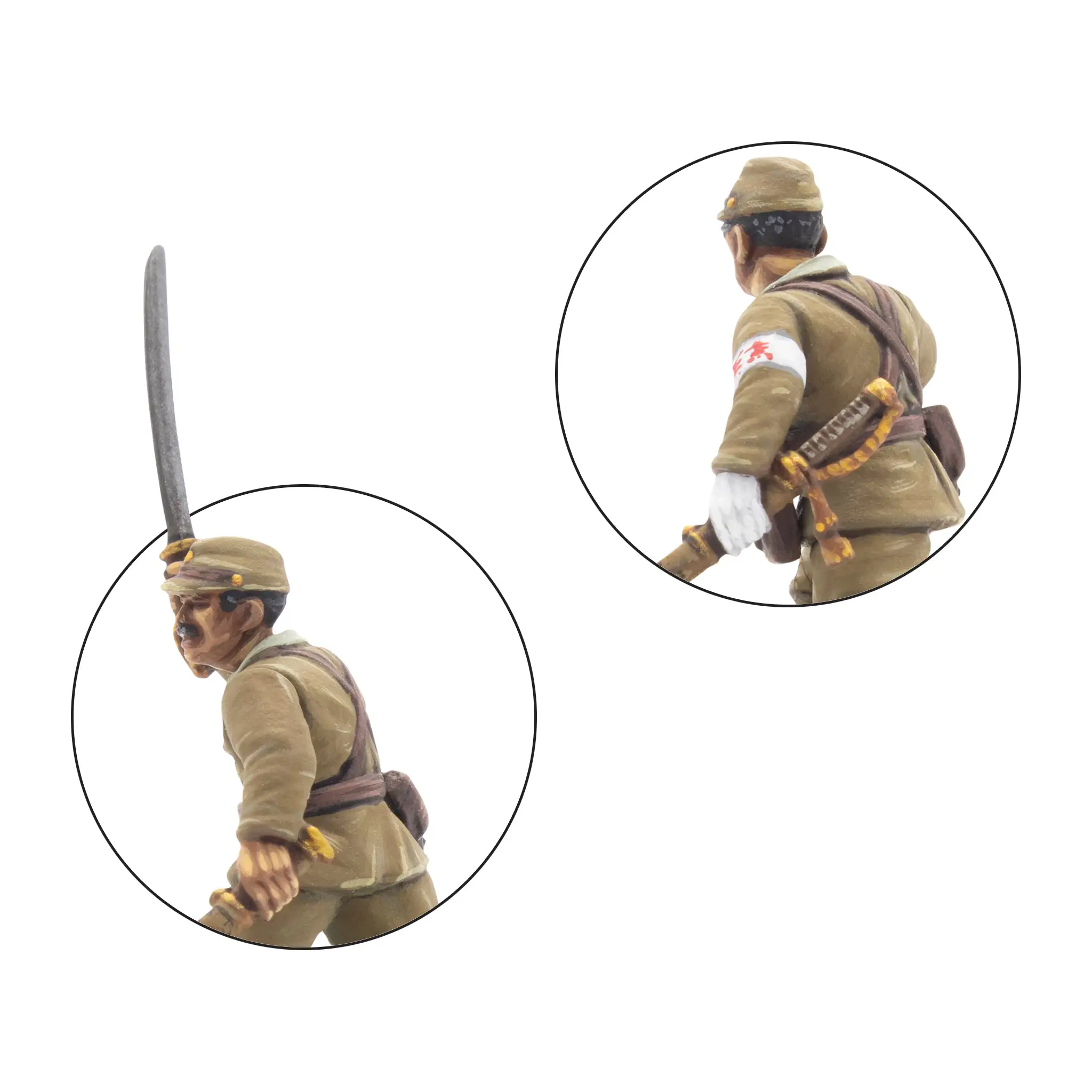 Japanese Army Infantry Platoon - Image 6