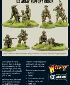 US Army support group - Image 2