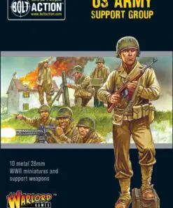 US Army support group