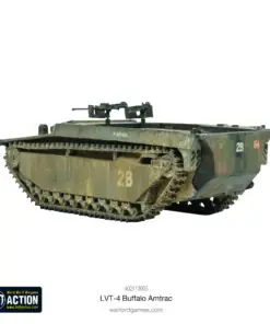 US/Allied LVT-4 "Buffalo" Amtrac - Image 3