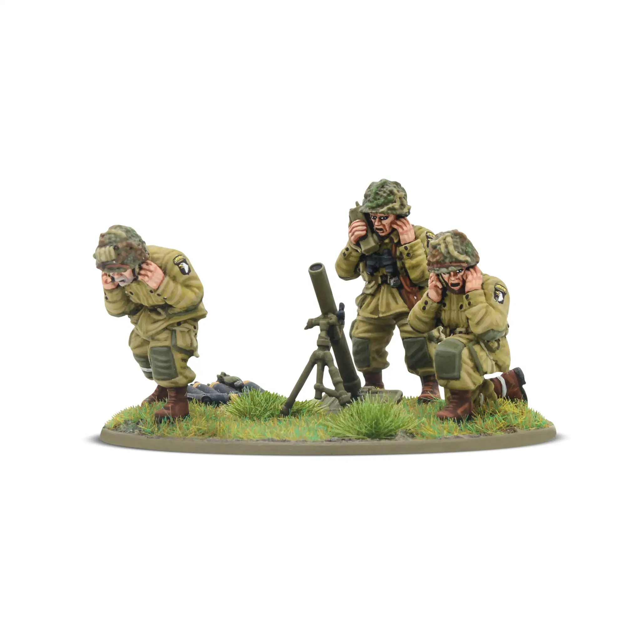 US Airborne (D-Day) Heavy Weapons Platoon - Image 5