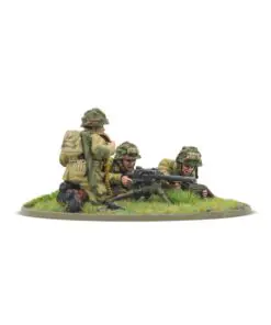 US Airborne (D-Day) Heavy Weapons Platoon - Image 4