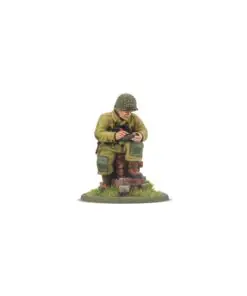 US Airborne (D-Day) Heavy Weapons Platoon - Image 3