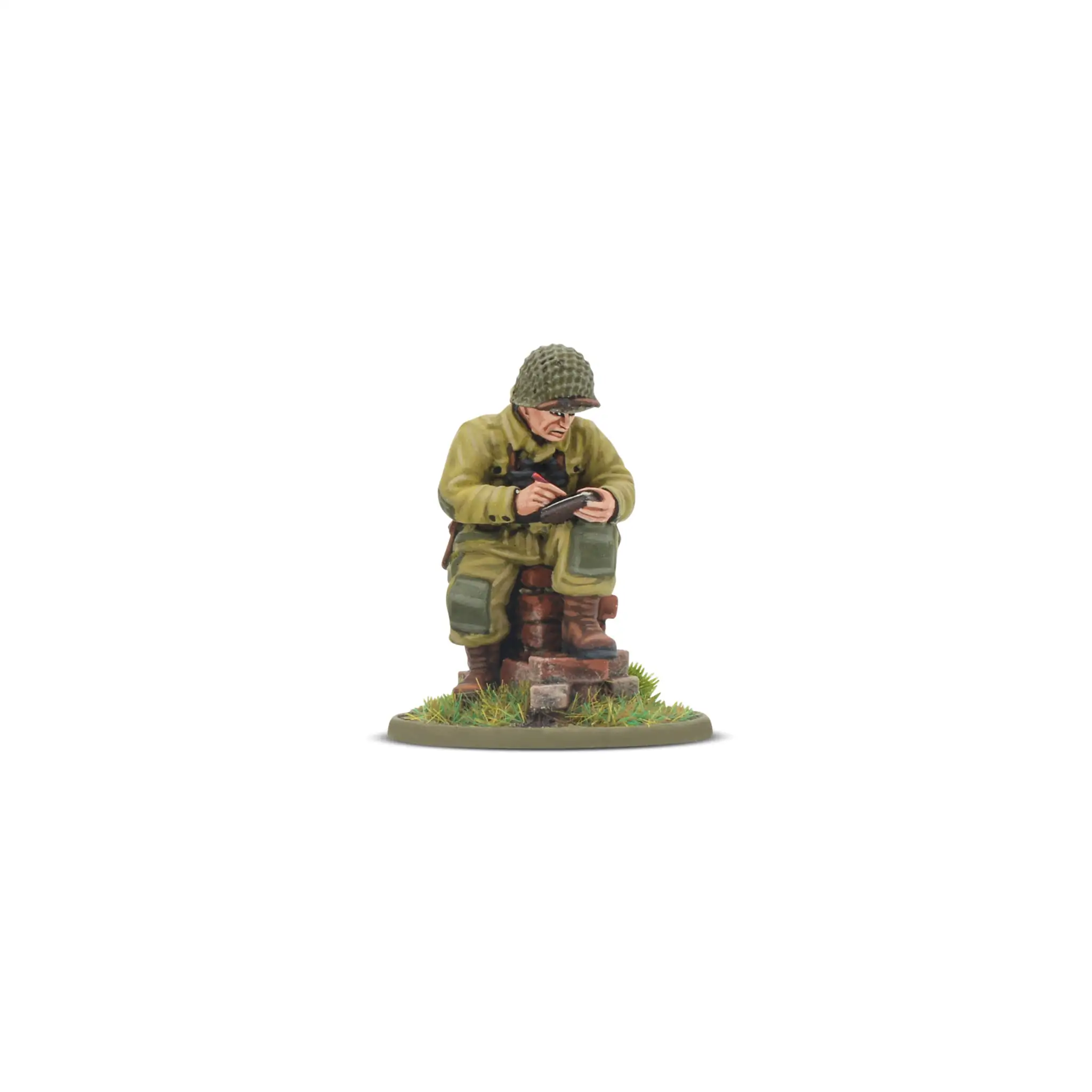 US Airborne (D-Day) Heavy Weapons Platoon - Image 3
