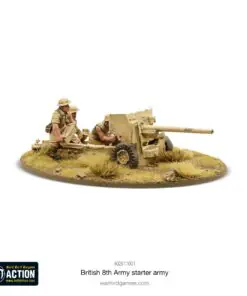 8th Army starter army - Image 4