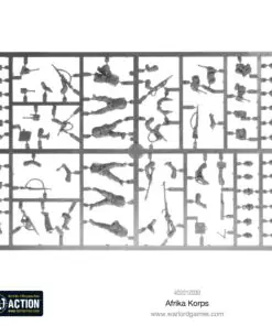 Afrika Korps Starter army - Image 8