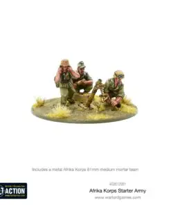 Afrika Korps Starter army - Image 6