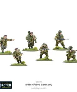 British Airborne Starter Army - Image 3
