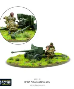 British Airborne Starter Army - Image 7