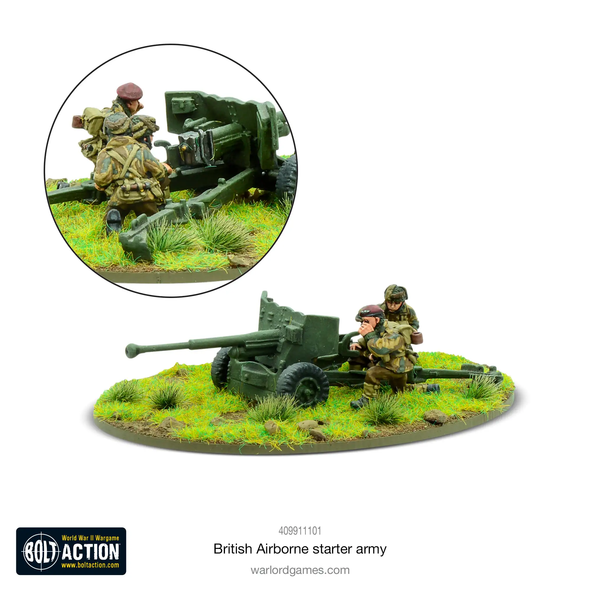 British Airborne Starter Army - Image 7