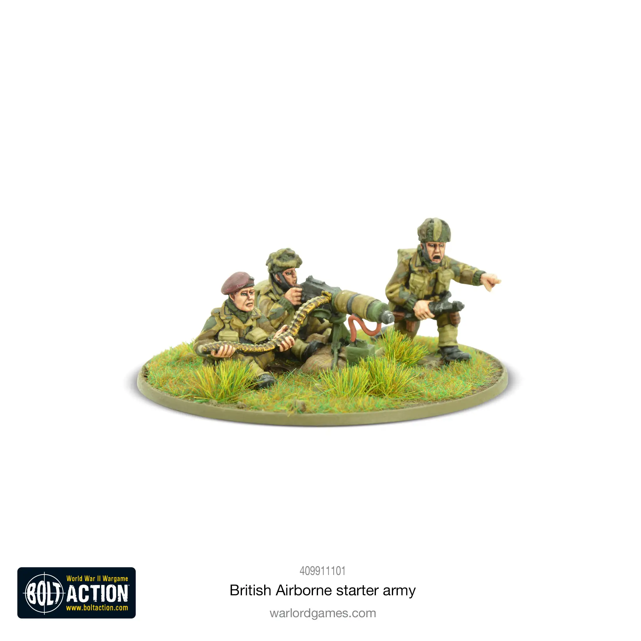 British Airborne Starter Army - Image 6