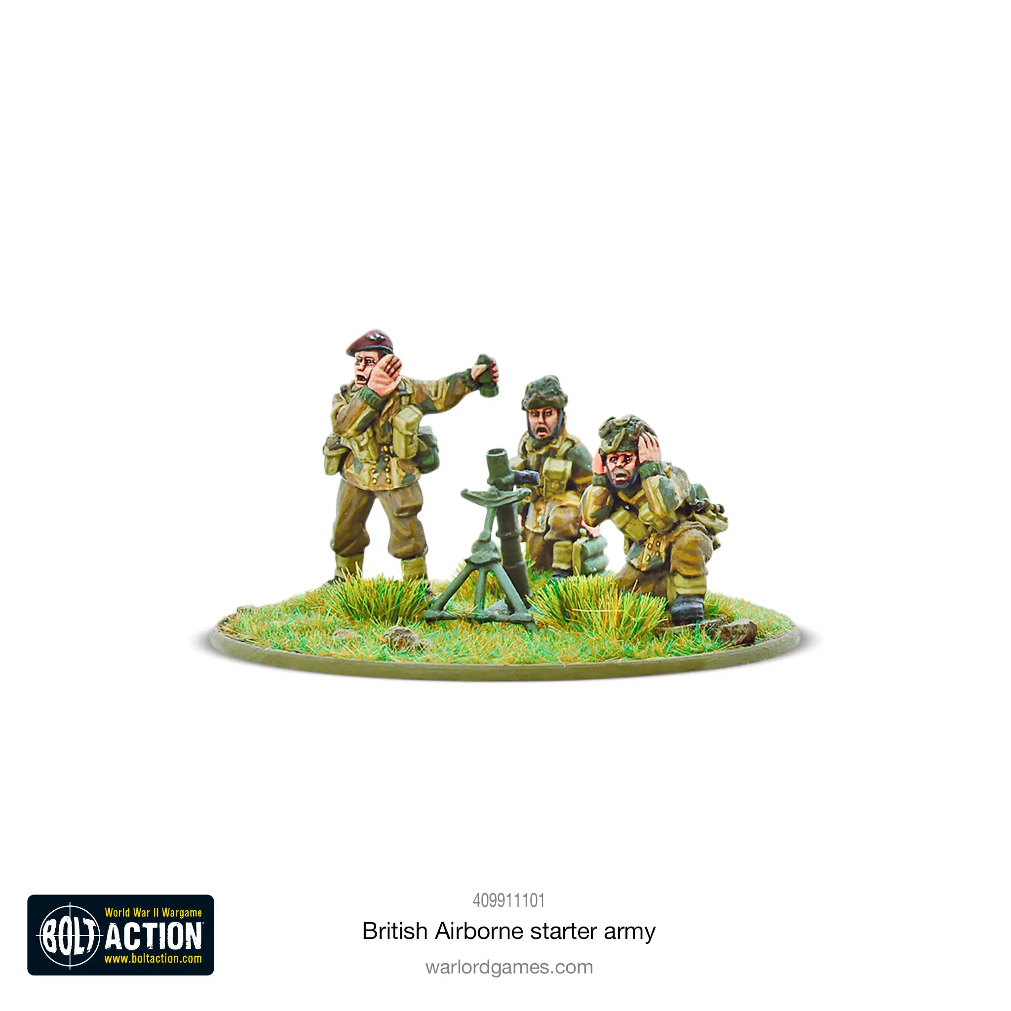 British Airborne Starter Army - Image 5
