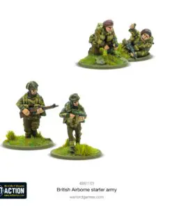 British Airborne Starter Army - Image 4