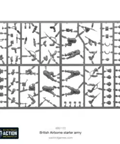 British Airborne Starter Army - Image 9