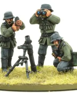 Blitzkrieg Early War German Army - Image 3