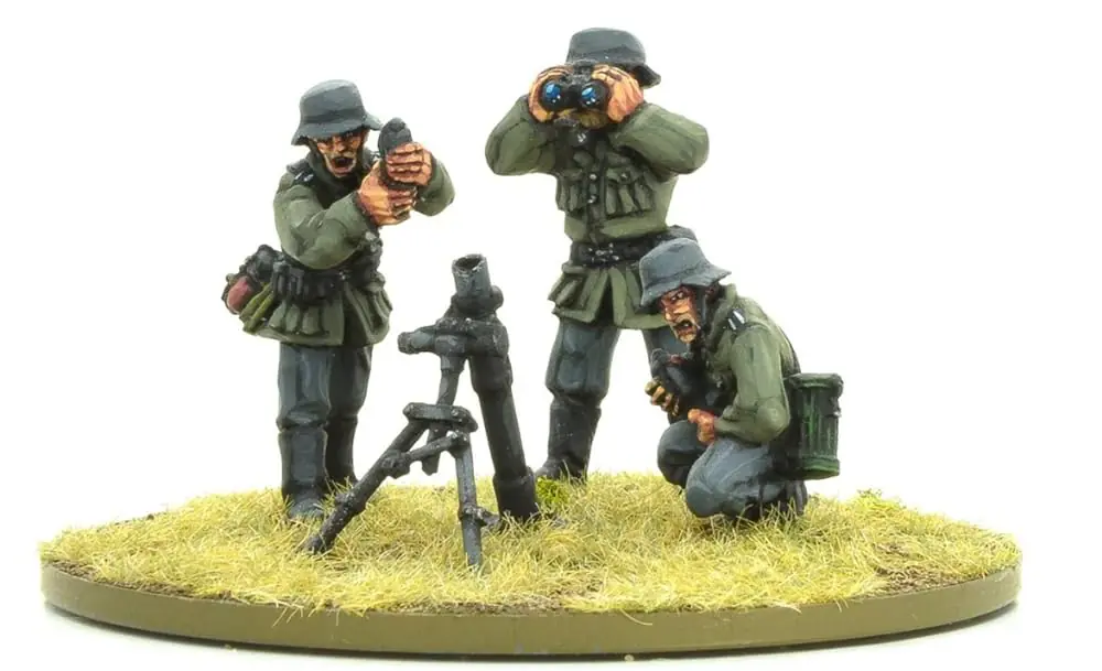 Blitzkrieg Early War German Army - Image 3