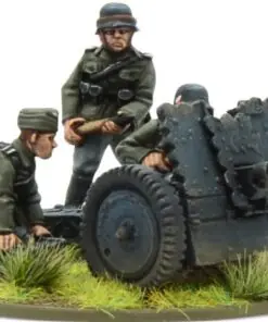 Blitzkrieg Early War German Army - Image 5