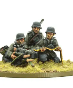 Blitzkrieg Early War German Army - Image 4