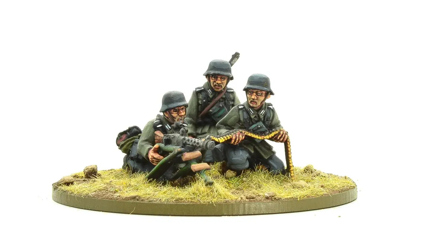 Blitzkrieg Early War German Army - Image 4