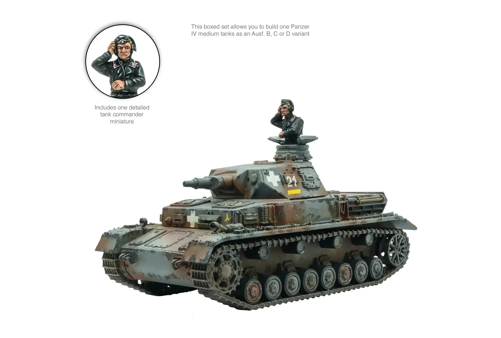 Blitzkrieg Early War German Army - Image 6