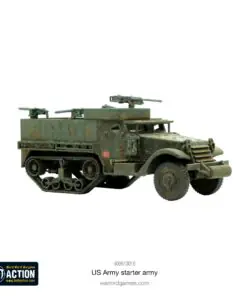 US Army starter army - Image 6