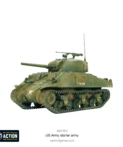 US Army starter army - Image 7