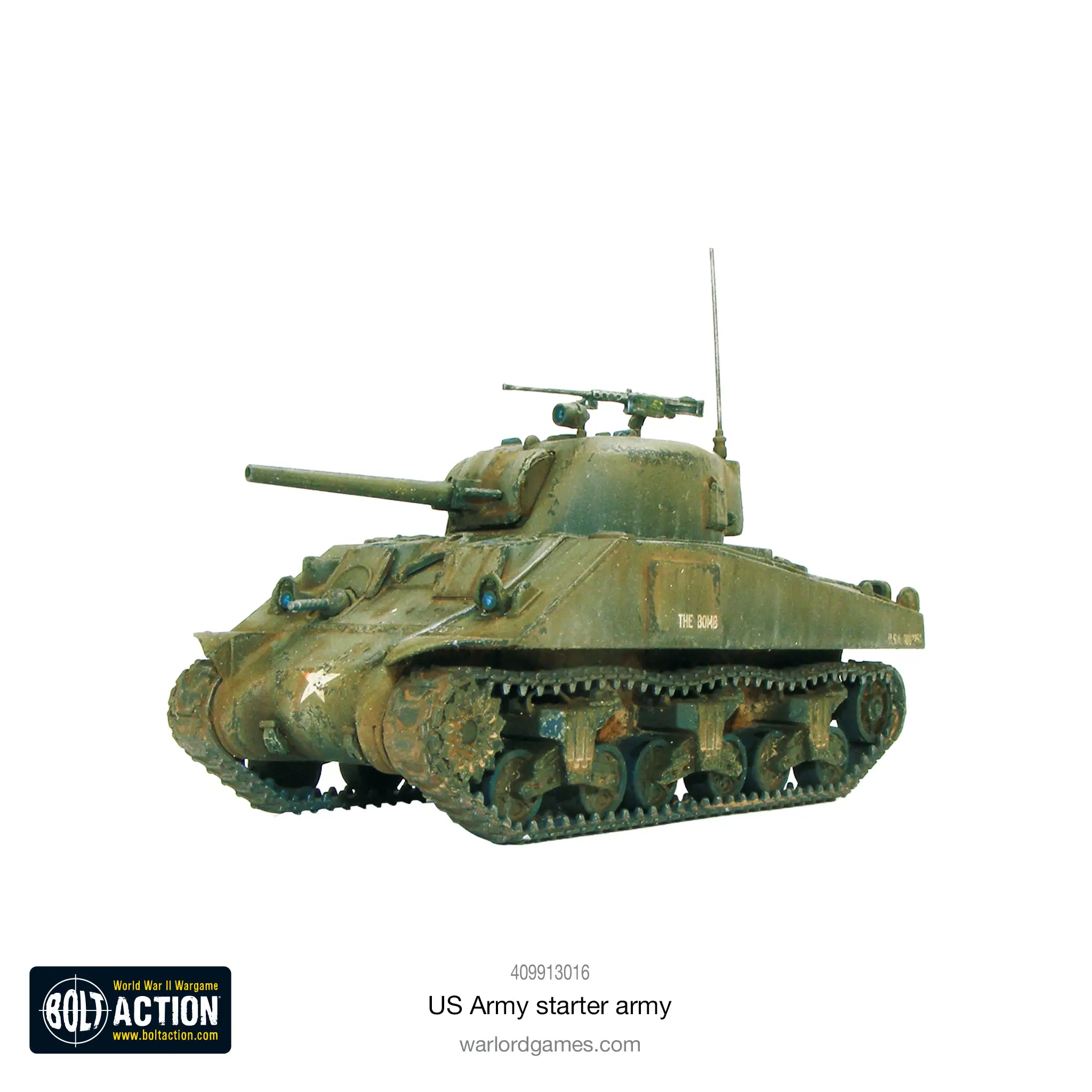 US Army starter army - Image 7