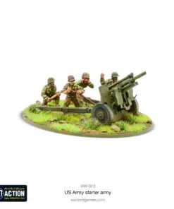 US Army starter army - Image 4