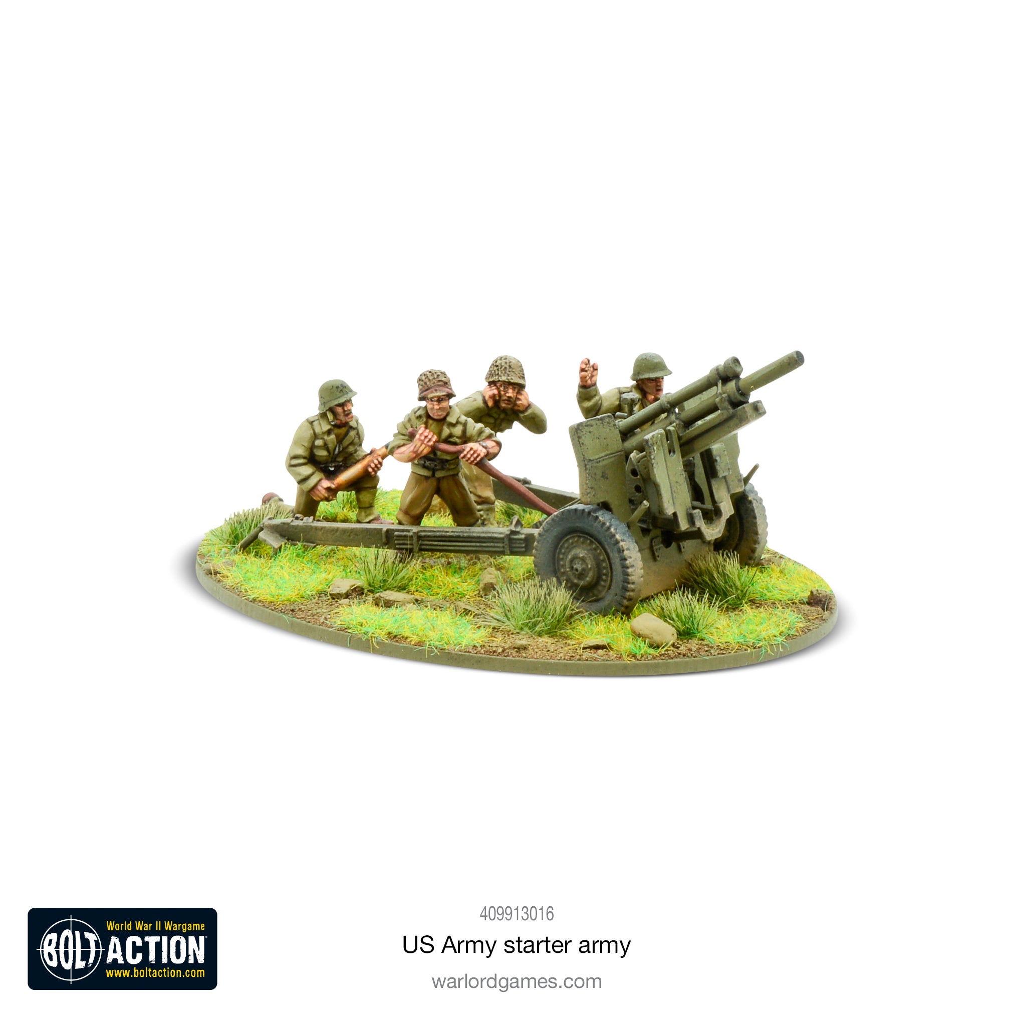 US Army starter army - Image 4