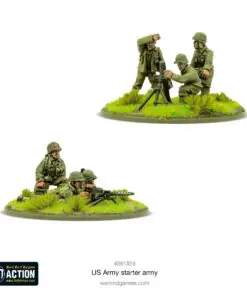 US Army starter army - Image 5