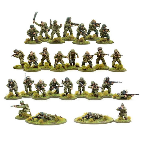 US Airborne starter army - Image 2