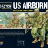 US Airborne starter army