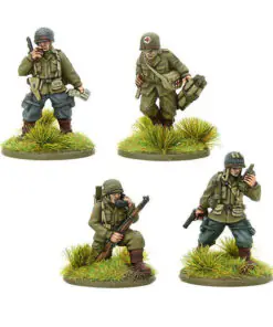 US Airborne starter army - Image 6