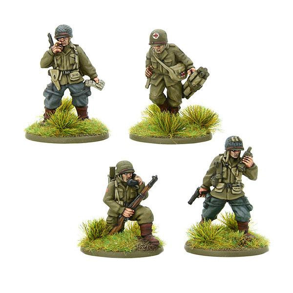 US Airborne starter army - Image 6