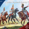 AN 80 Austrian Napoleonic Cavalry