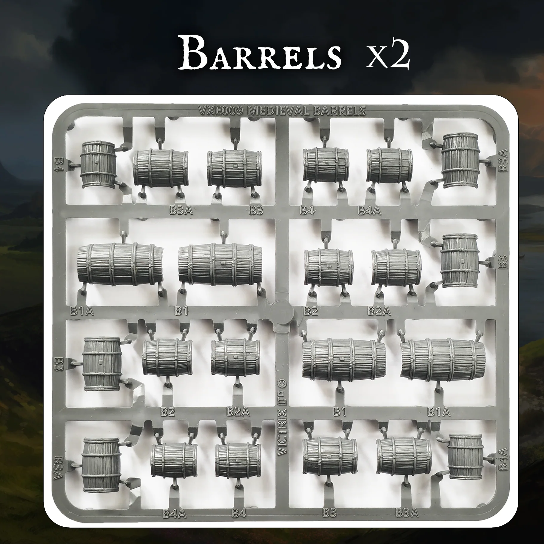 Barrels - Image 2