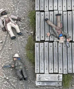Dead Man's Hand Dead Boys