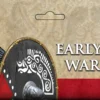 Early Saxon Warband