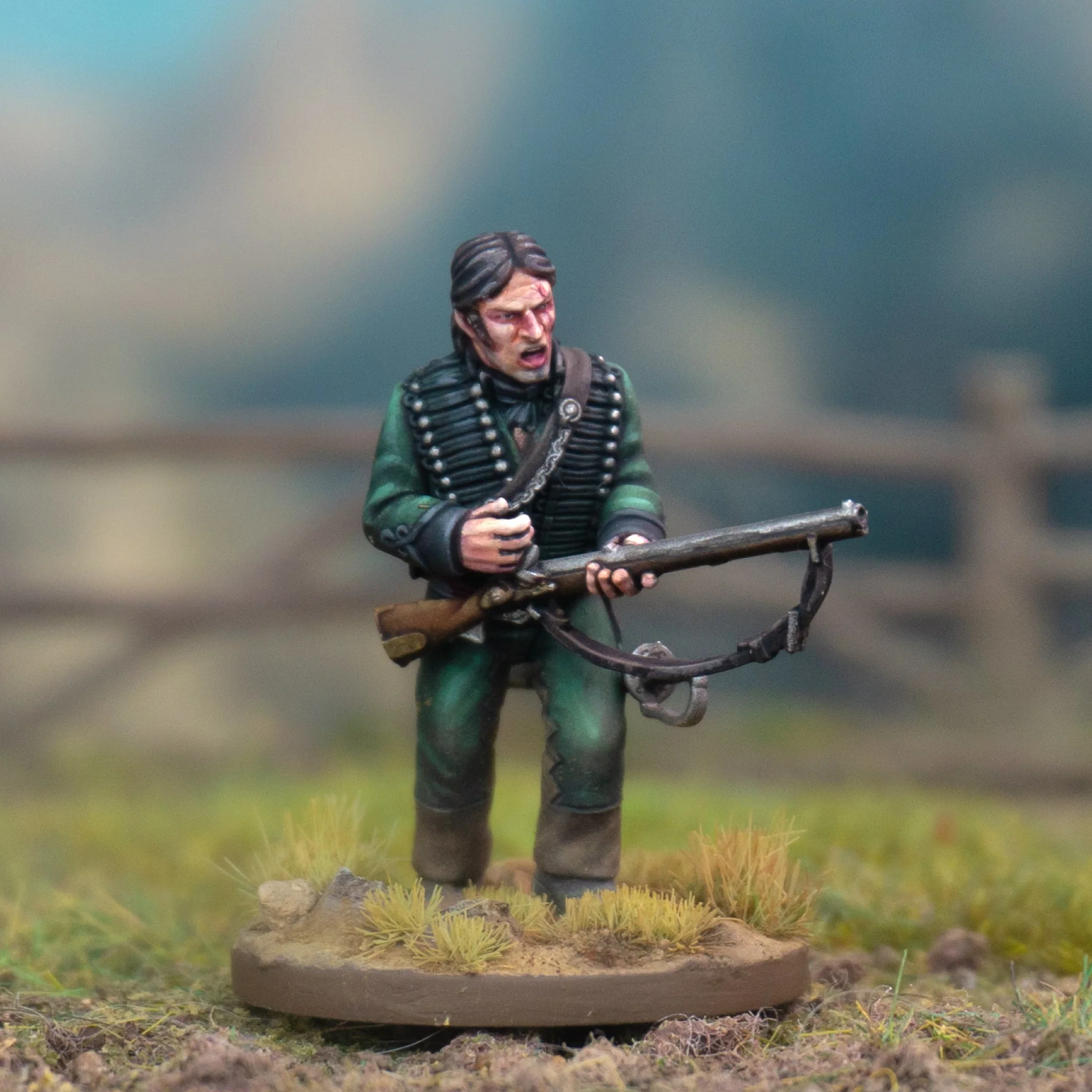 Richard Sharpe 1809 - Image 5