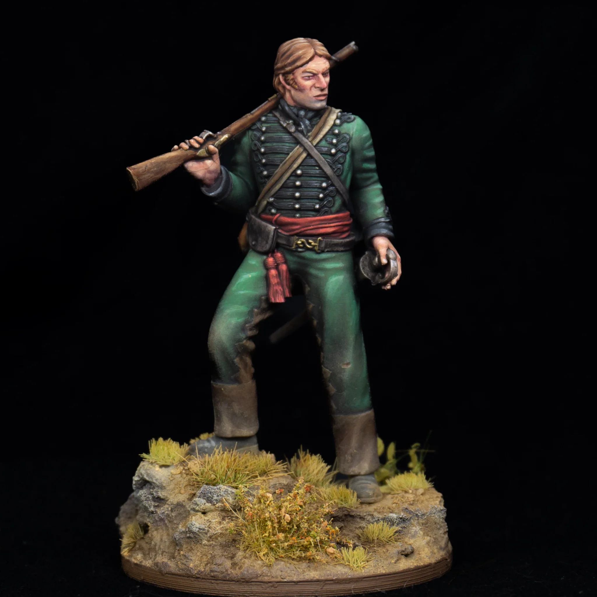 Richard Sharpe 1809 - Image 7